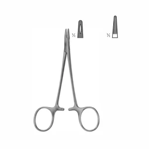 Needle Holders