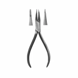 PLIERS FOR ORTHODONTICS & PROSTHETICS
