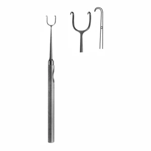 Retractors Fistula Hooks