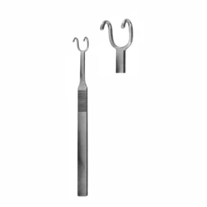Retractors Fistula Hooks