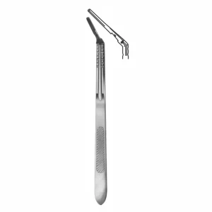 Scalpel Handle