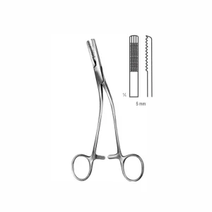 Bone Holding Forceps, Bone Cutting Forceps
