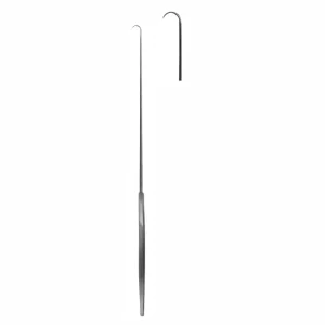 Retractors Fistula Hooks