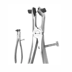 CROWN INSTRUMENTS