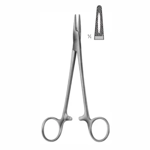 Needle Holders