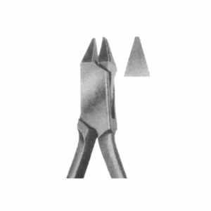 PLIERS FOR ORTHODONTICS & PROSTHETICS