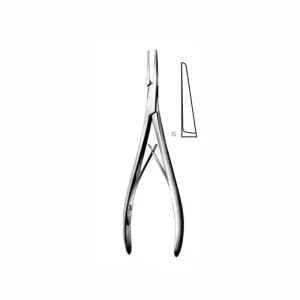 Bone Holding Forceps, Bone Cutting Forceps