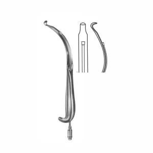 Extra Oral Retractors
