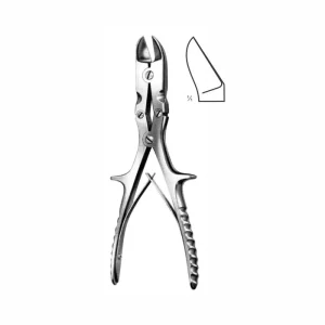 Bone Holding Forceps, Bone Cutting Forceps