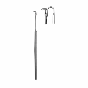 Retractors Fistula Hooks