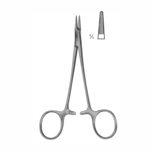 Needle Holders
