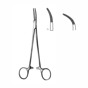 Cleft Palate Instruments
