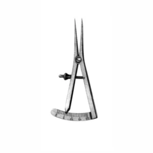 Trowel Knives, Calipers