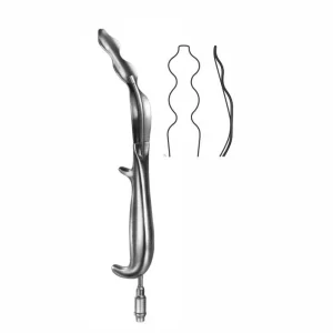 Extra Oral Retractors