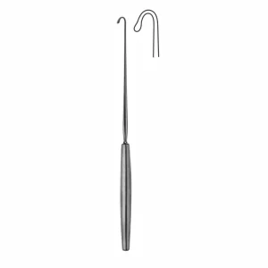 Retractors Fistula Hooks