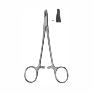Needle Holders