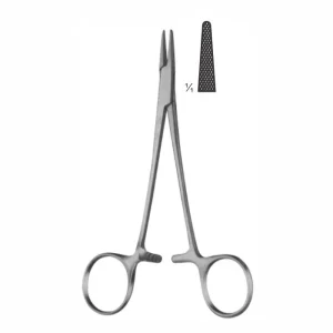 Needle Holders