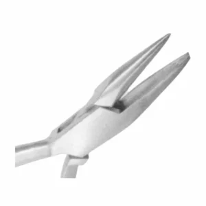 PLIERS FOR ORTHODONTICS & PROSTHETICS