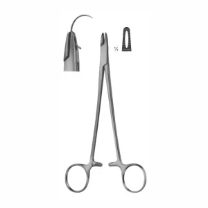 Needle Holders