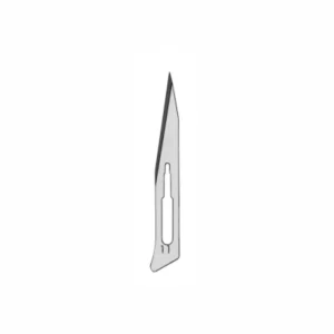 SCALPEL BLADES & HANDLES