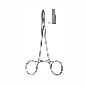 Needle Holders