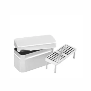 ENDODONTIC TRAYS & INSTRUMENTS