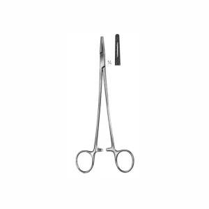 Needle Holders