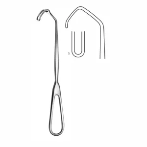 Retractors, Hooklets