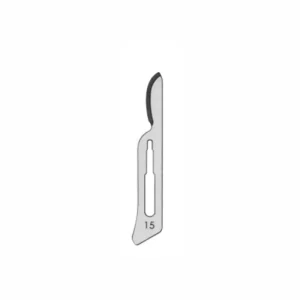 SCALPEL BLADES & HANDLES