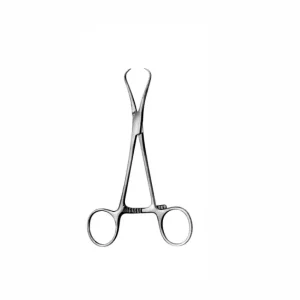 Bone Holding Forceps