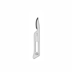 SCALPEL BLADES & HANDLES