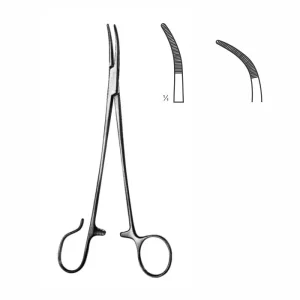 Cleft Palate Instruments