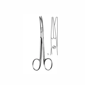 Dissecting Scissors, Wire Cutting Scissors