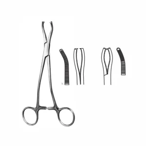 Bone Holding Forceps