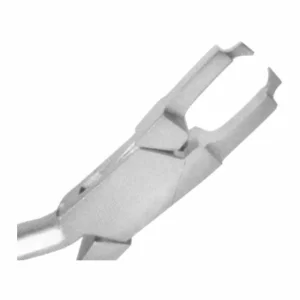 PLIERS FOR ORTHODONTICS & PROSTHETICS