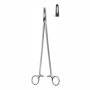 Needle Holders