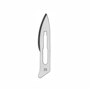 SCALPEL BLADES & HANDLES