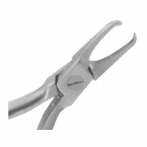 PLIERS FOR ORTHODONTICS & PROSTHETICS