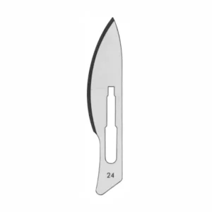 SCALPEL BLADES & HANDLES