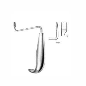 Mobilizing Retractors, Periosteal Elevators