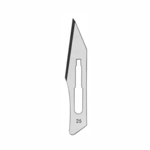 SCALPEL BLADES & HANDLES