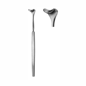 Retractors, Saddle Hooks