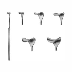 Retractors, Saddle Hooks