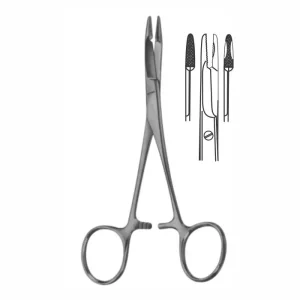 Needle Holders