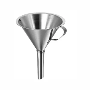 NEEDLE CASES, PETRI DISHES & FUNNELS