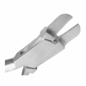 PLIERS FOR ORTHODONTICS & PROSTHETICS