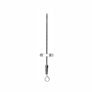 Suction Dissector, Osteotomes