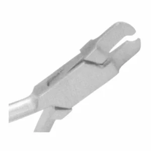 PLIERS FOR ORTHODONTICS & PROSTHETICS