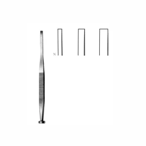 Suction Dissector, Osteotomes