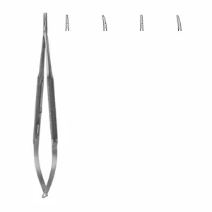 Micro Needle Holders
